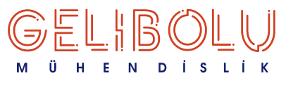 Gelibolu Mühendislik-logo